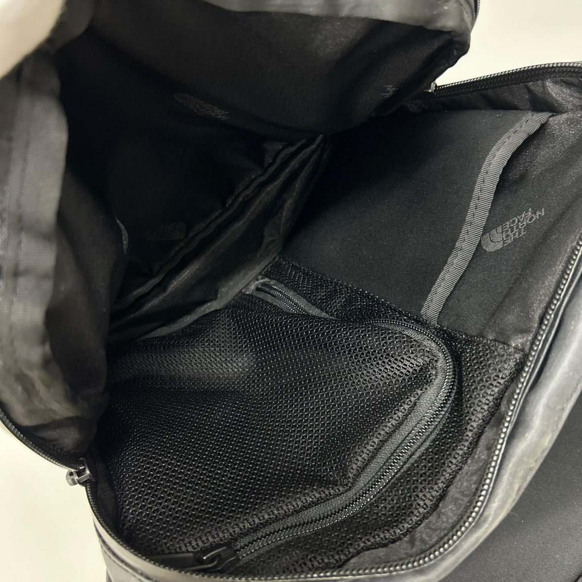 リュック・デイパック THE NORTH FACE BITE ﾃﾞｲﾊﾞｯｸﾞ ﾌﾞﾗｯｸ ブラック