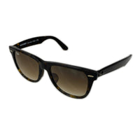 その他アクセサリー WAYFARER サングラス マーブル 黒茶