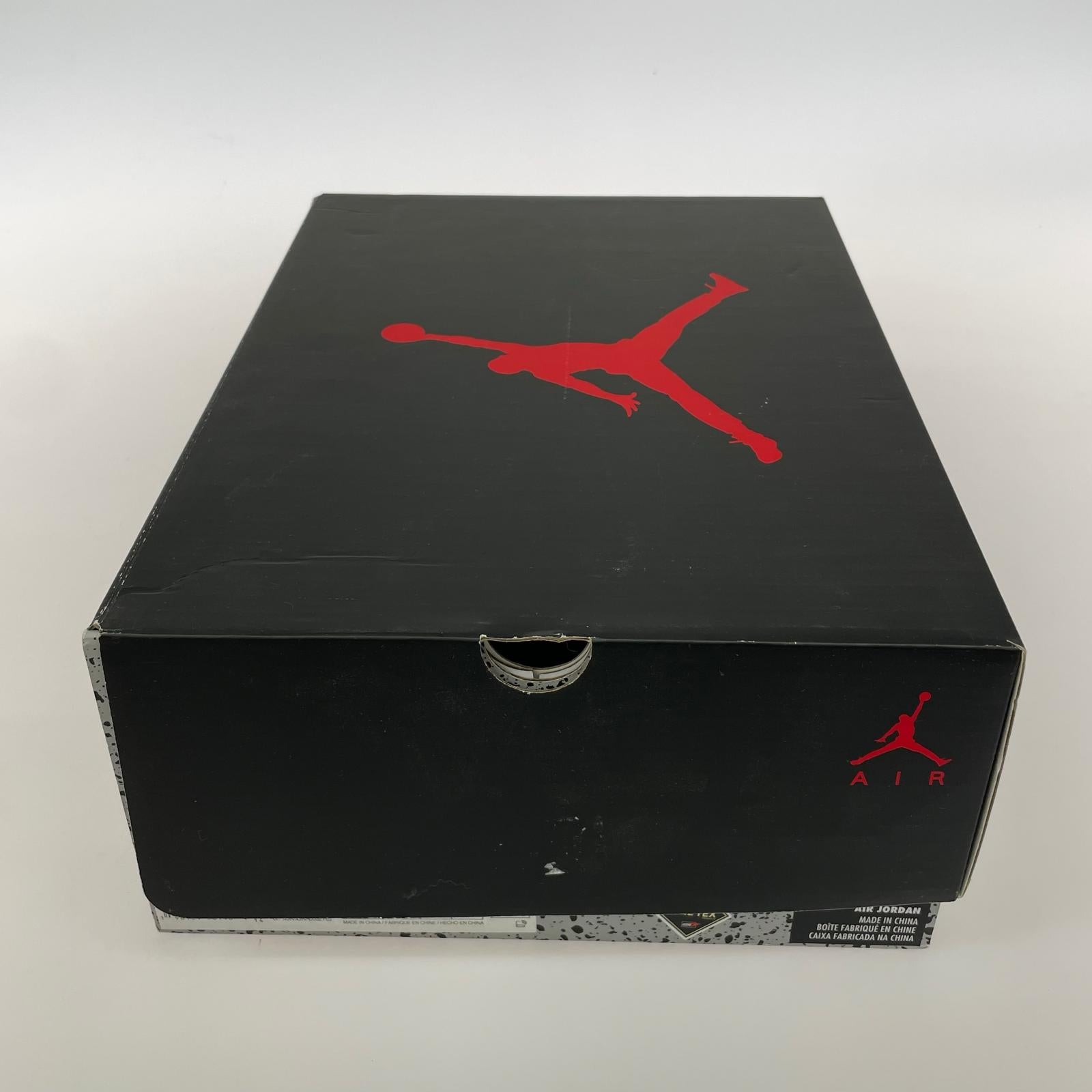 スニーカー WMNS AIR JORDAN 5 RETRO 黒 (27.5cm) 27.5cm (US9 1/2 UK9 EU45) ブラック