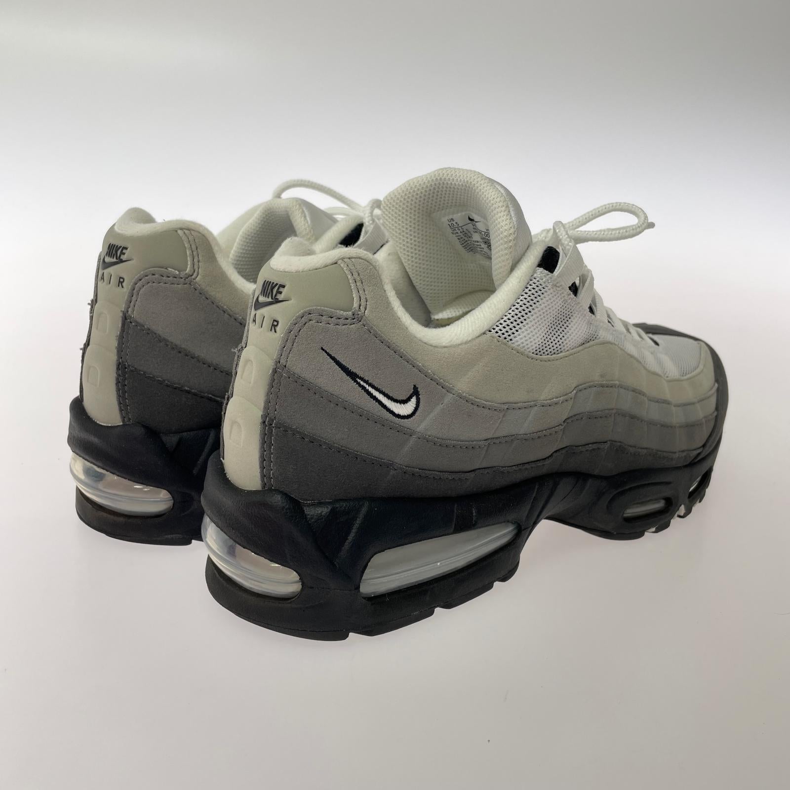 スニーカー Air Max 95 OG Big Bubble 28.5cm 28.5cm (US10 1/2 UK10 EU47)