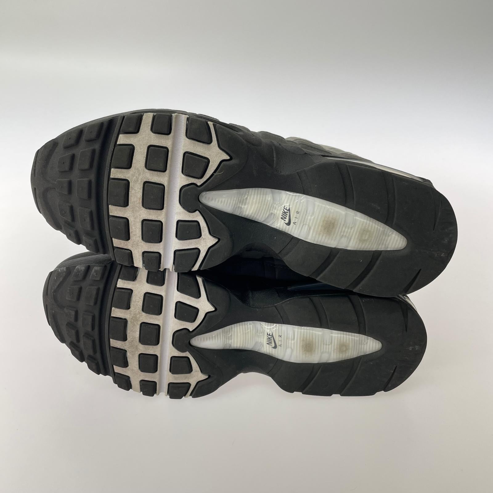 スニーカー Air Max 95 OG Big Bubble 28.5cm 28.5cm (US10 1/2 UK10 EU47)