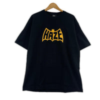 半袖Ｔシャツ BAT HAZE SPECIAL BOX L ブラック