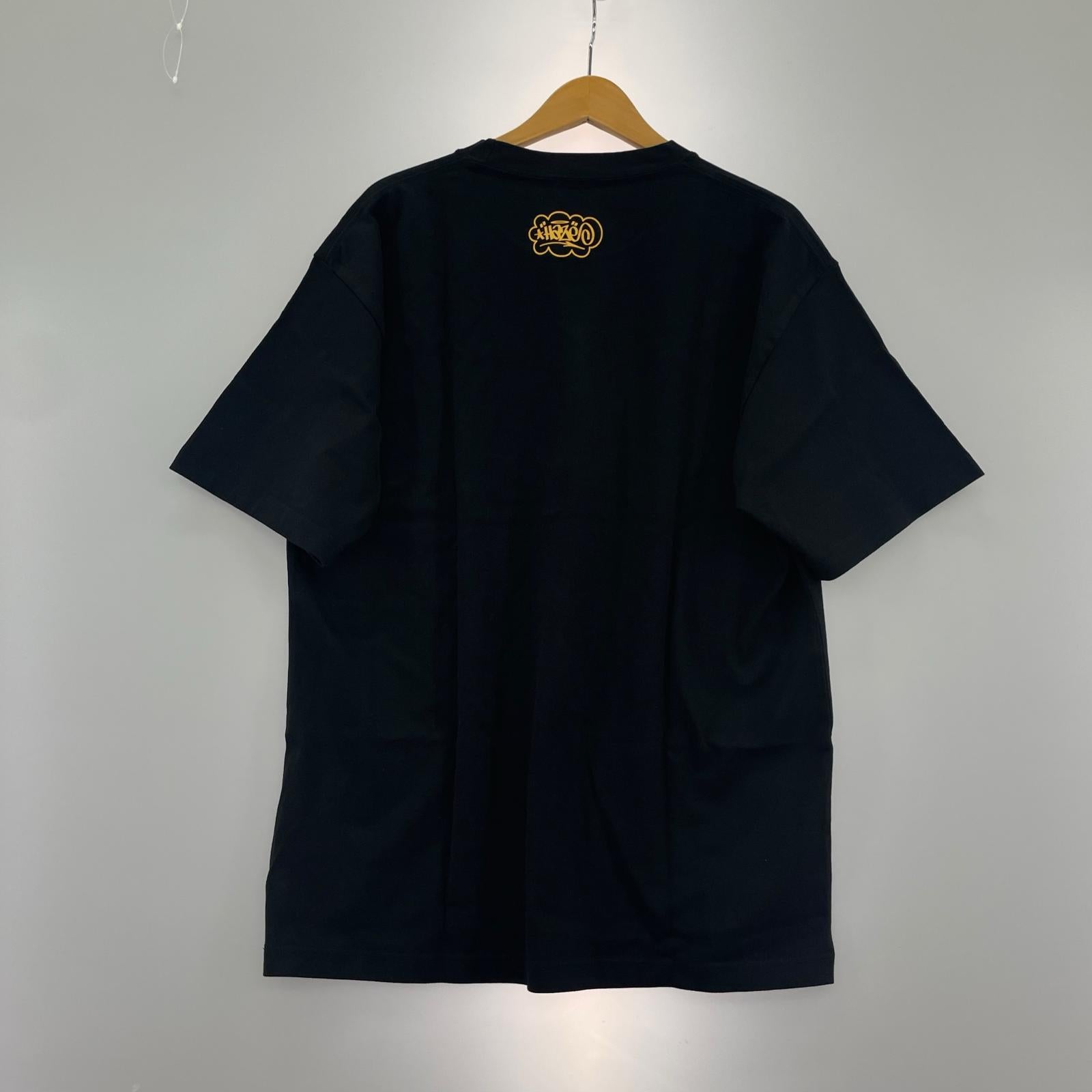 半袖Ｔシャツ BAT HAZE SPECIAL BOX L ブラック