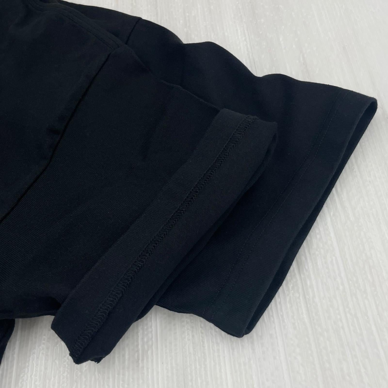 半袖Ｔシャツ BAT HAZE SPECIAL BOX L ブラック