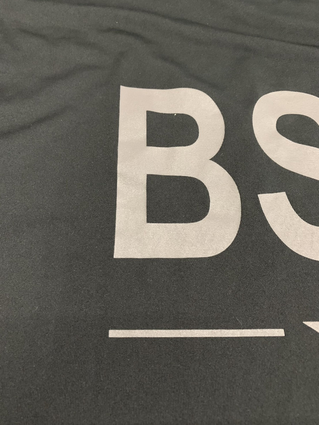 USJ BIOHAZARD BSAA Tシャツ フィギュア/グッズ