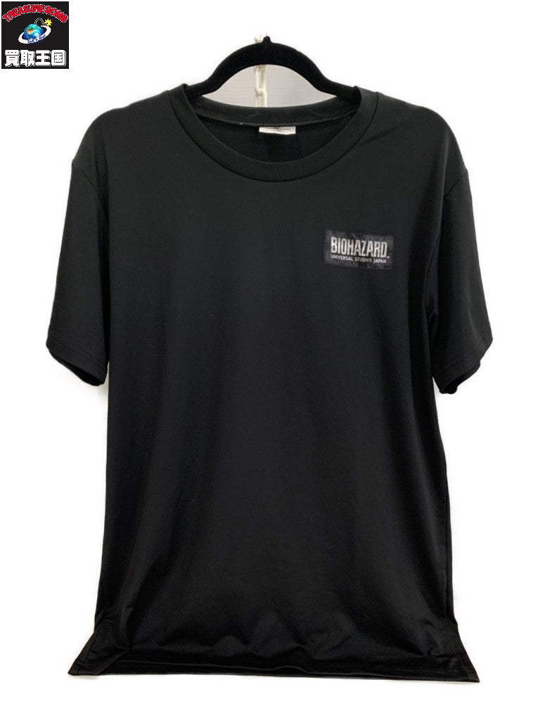 USJ BIOHAZARD BSAA Tシャツ フィギュア/グッズ
