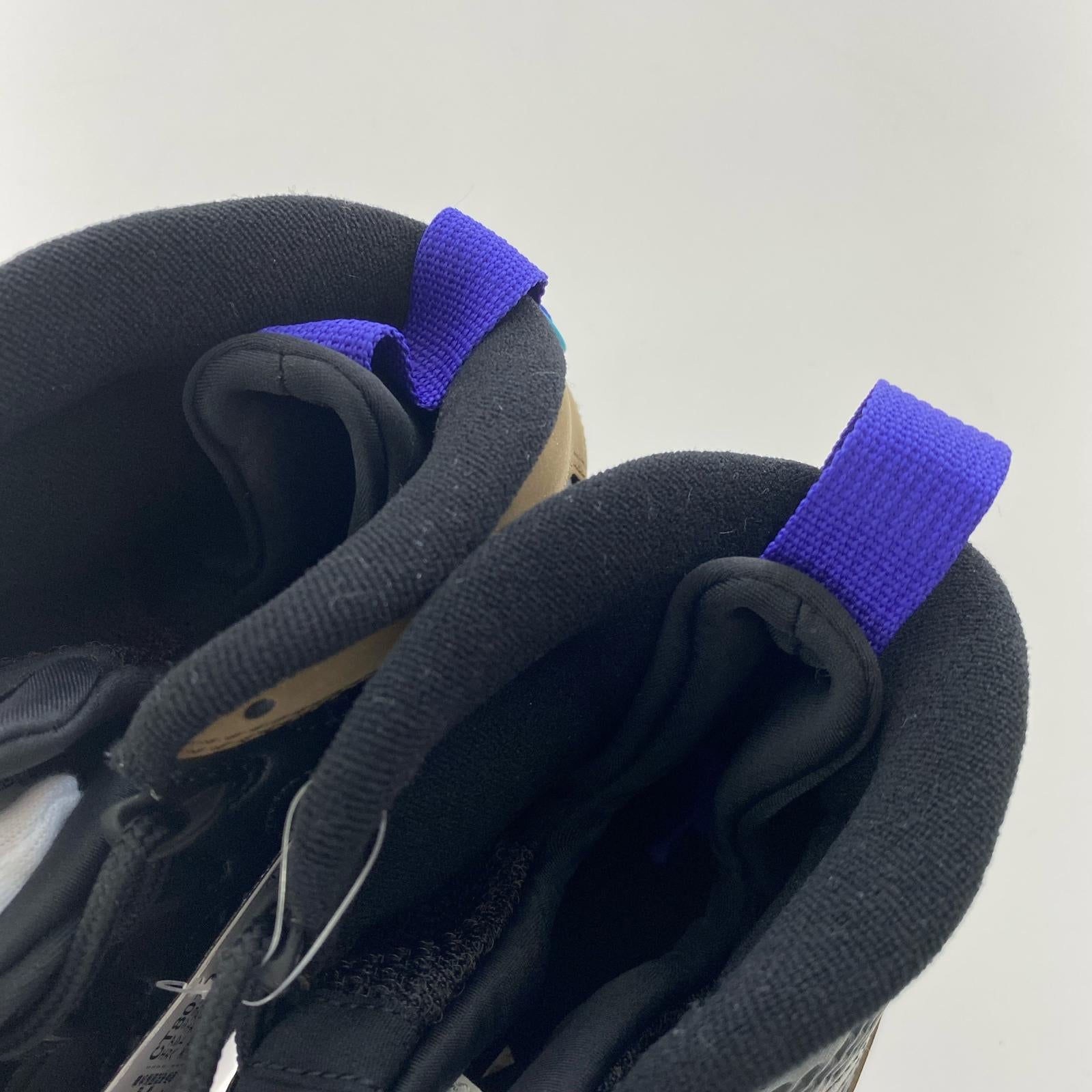 スニーカー Air Jordan 9 "Light Olive" 28cm (US10 UK9 1/2 EU46) ブラック
