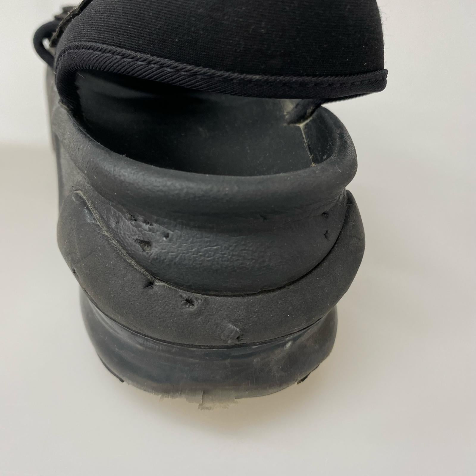その他靴 KOKO SANDAL 黒 25㎝ 25cm (US7 UK6 1/2 EU40) ブラック