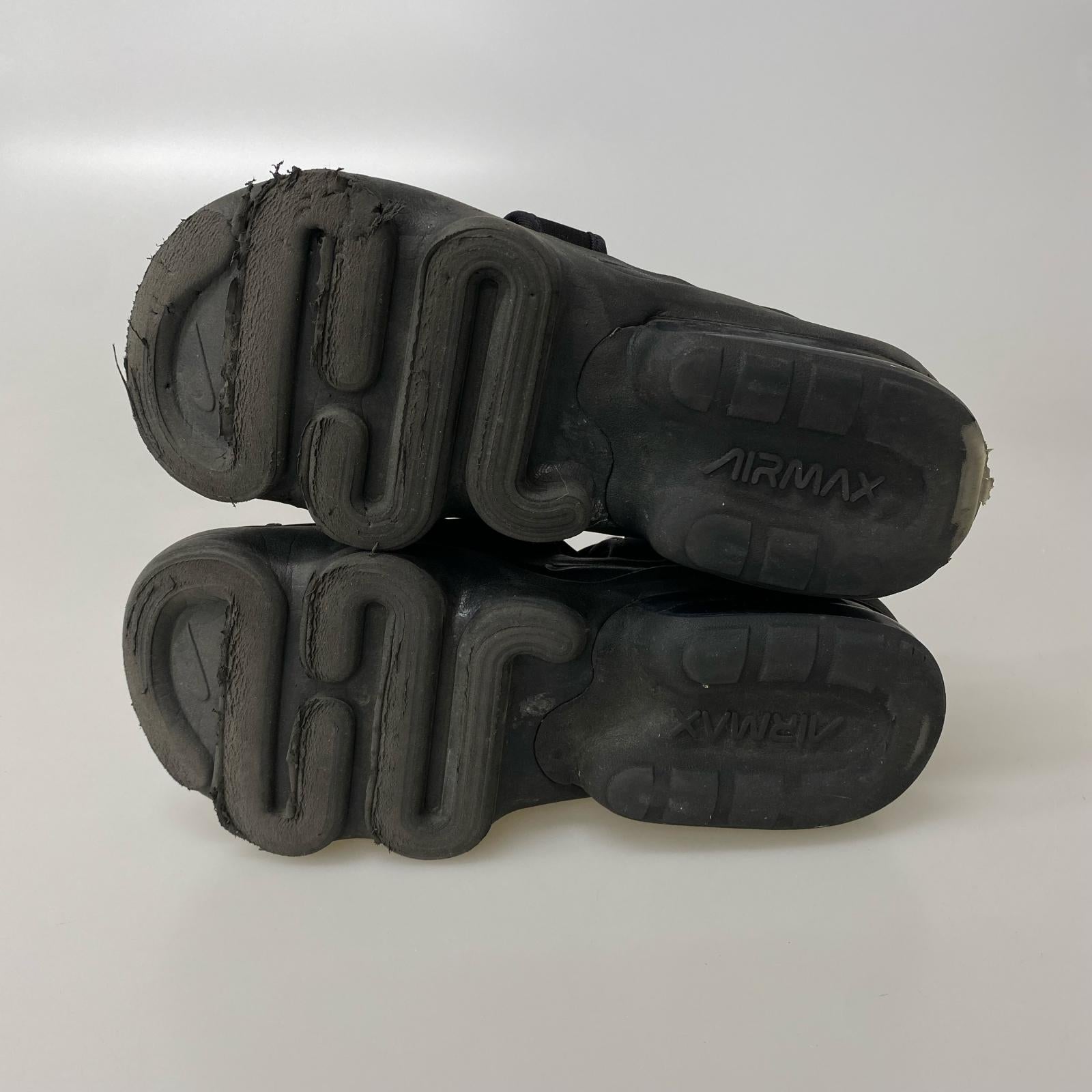その他靴 KOKO SANDAL 黒 25㎝ 25cm (US7 UK6 1/2 EU40) ブラック