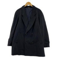 ジャケット Ｒ＆Ｄ　Marini カシミヤ M ブラック