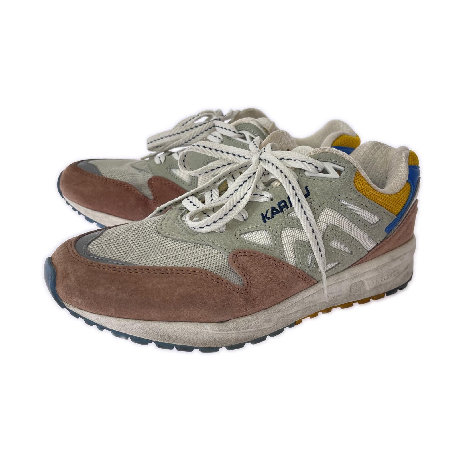 スニーカー KARHU Legacy 96 (US8) 26cm (US8 UK7 1/2 EU42) マルチカラー