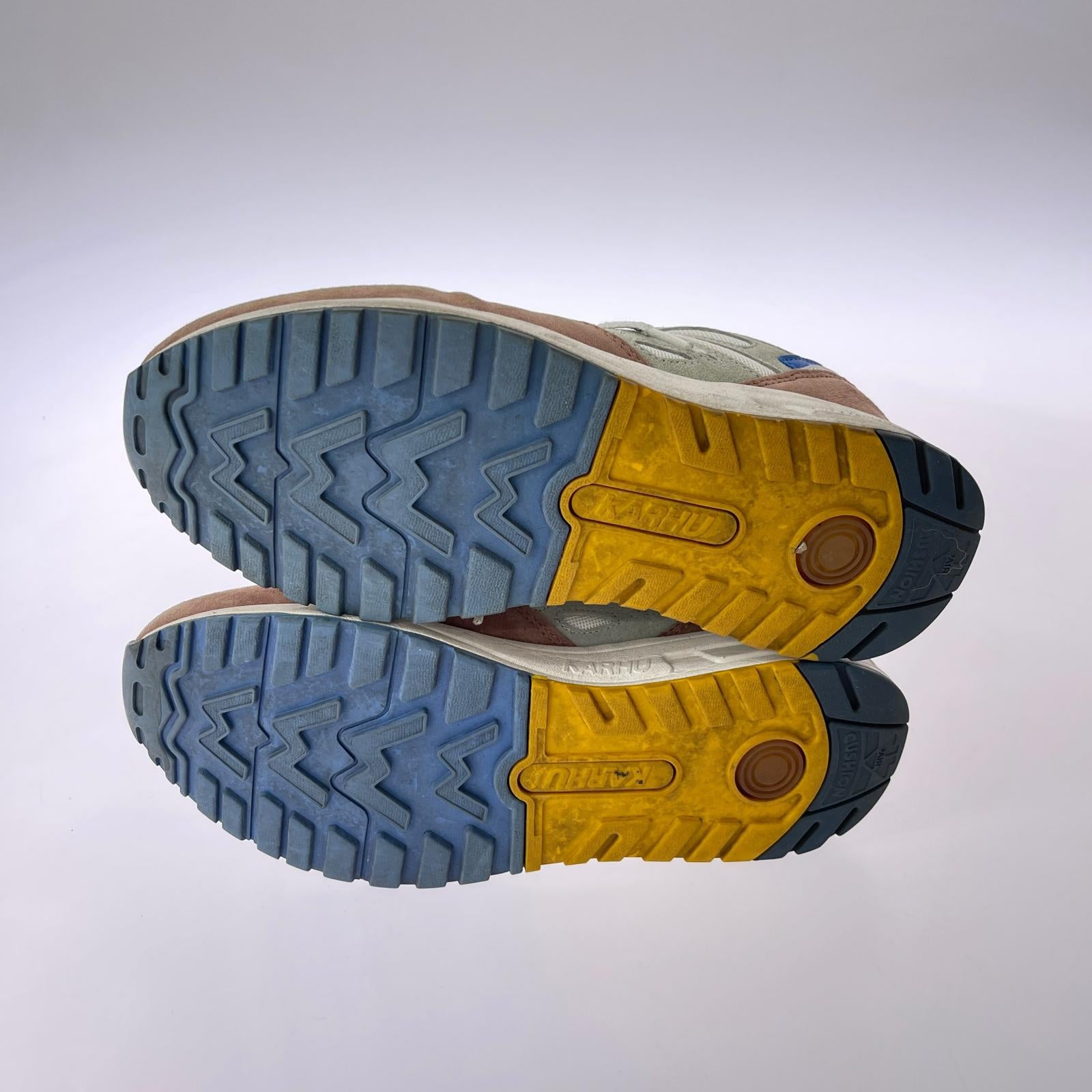 スニーカー KARHU Legacy 96 (US8) 26cm (US8 UK7 1/2 EU42) マルチカラー