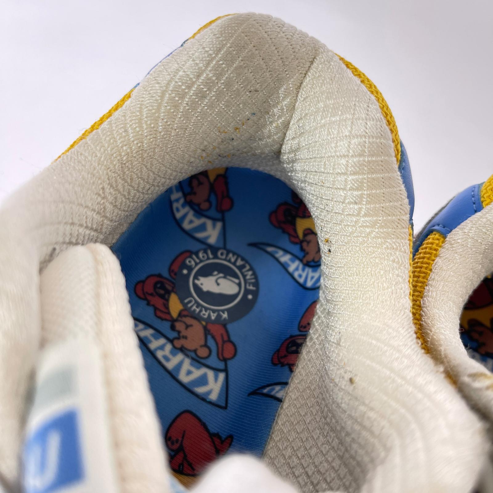 スニーカー KARHU Legacy 96 (US8) 26cm (US8 UK7 1/2 EU42) マルチカラー