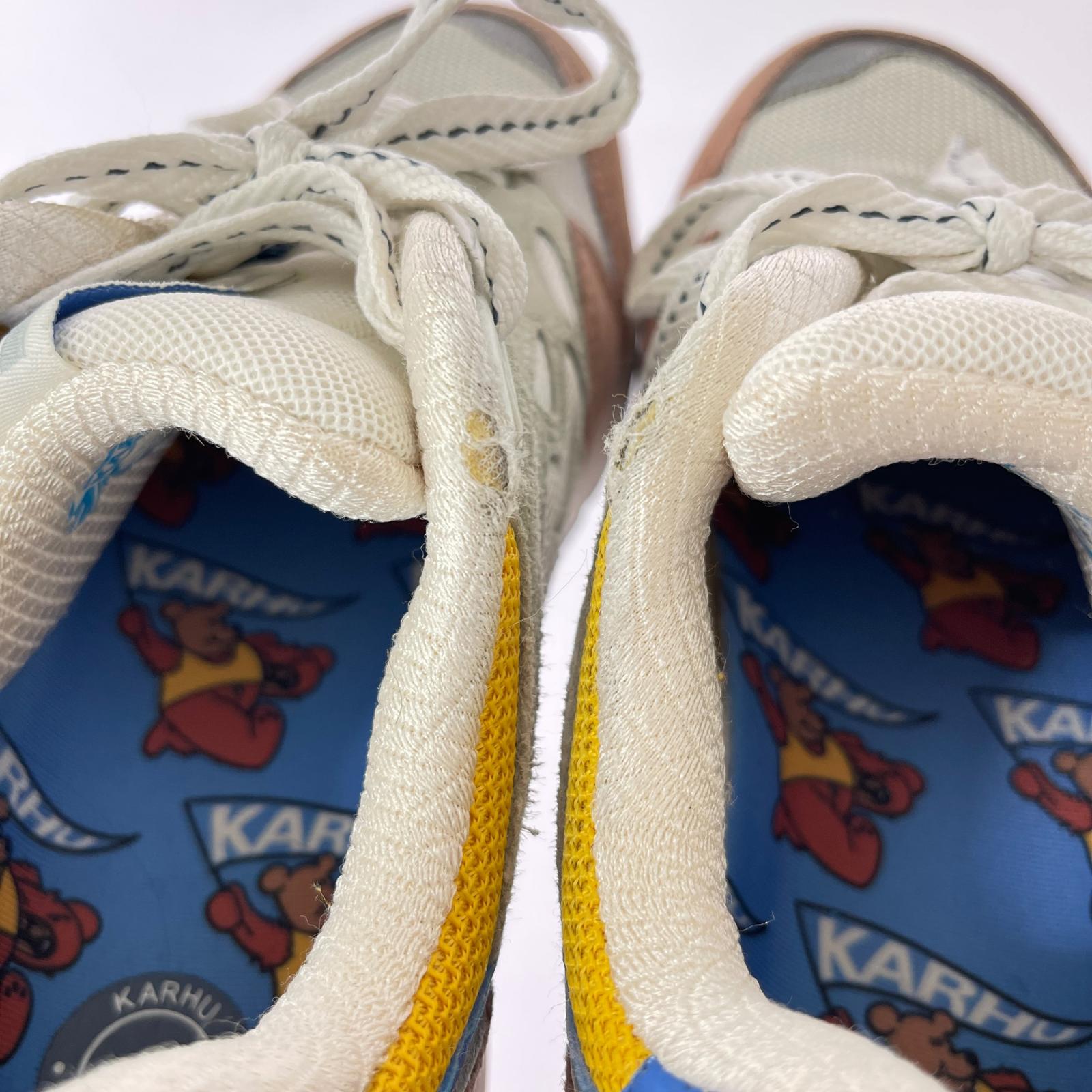 スニーカー KARHU Legacy 96 (US8) 26cm (US8 UK7 1/2 EU42) マルチカラー