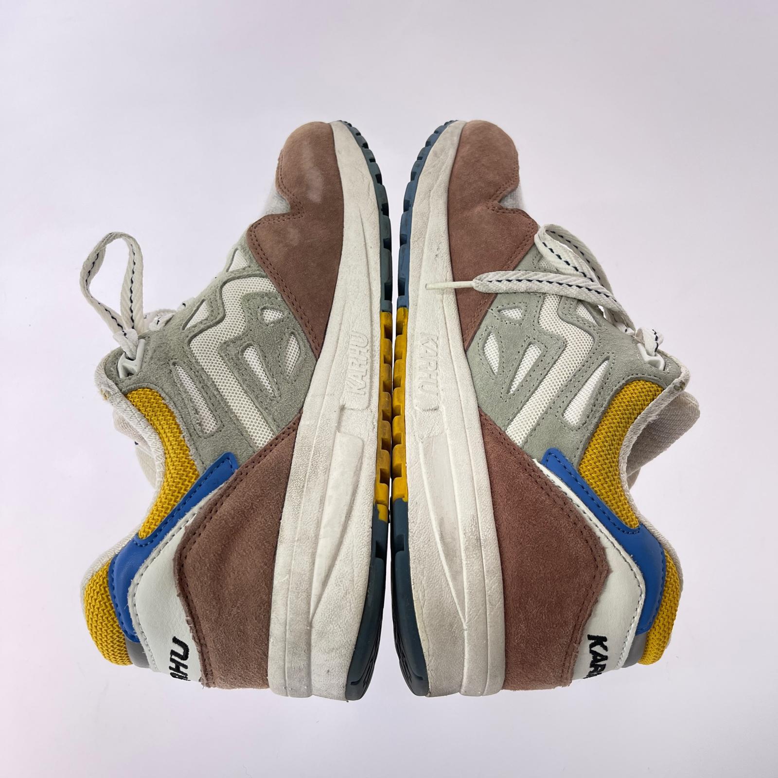 スニーカー KARHU Legacy 96 (US8) 26cm (US8 UK7 1/2 EU42) マルチカラー
