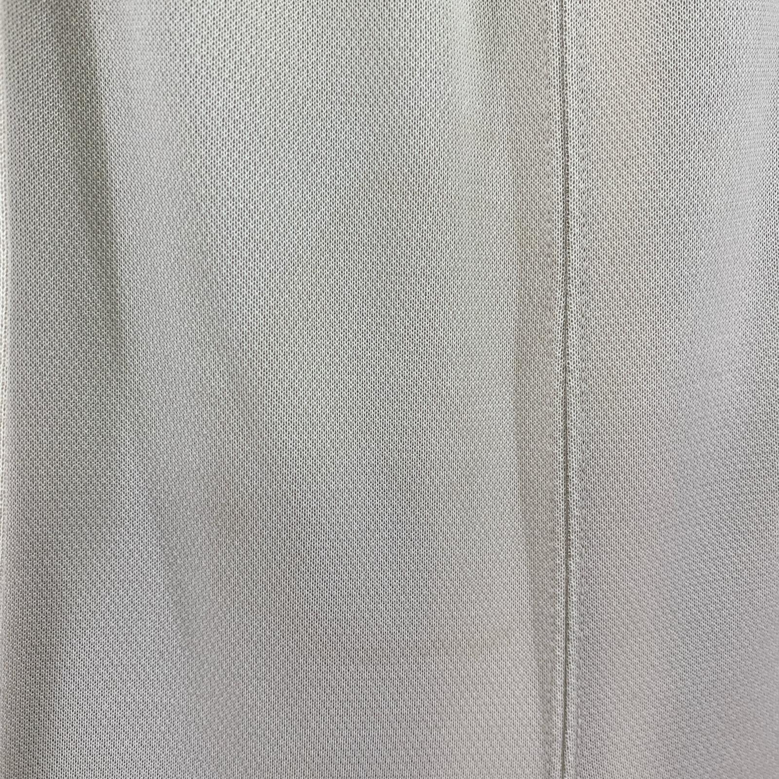 パンツ Track Pants Poly Smooth アイボリー/ピンク