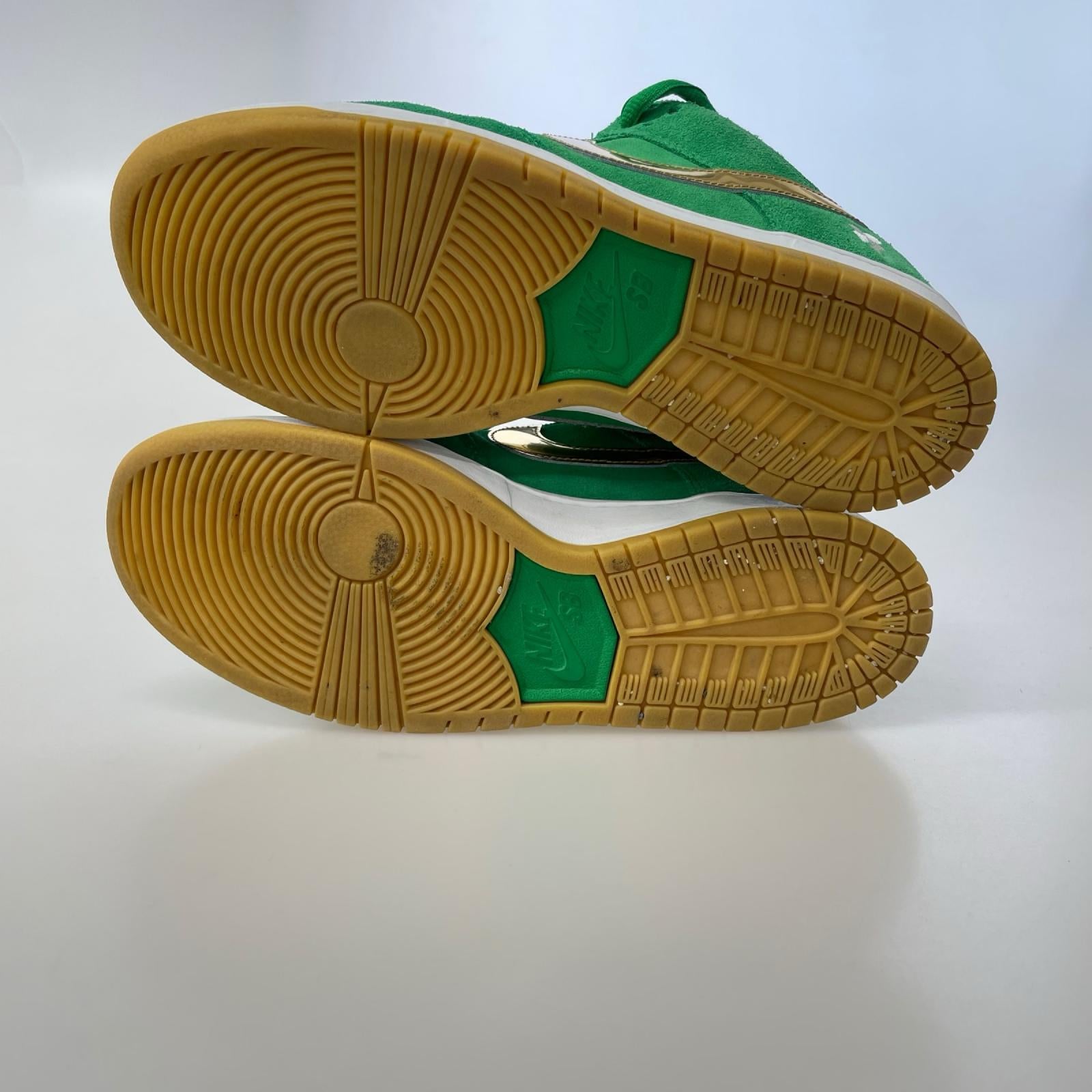 スニーカー St. Patrick’s Day 28.0cm US10 28cm (US10 UK9 1/2 EU46) グリーン
