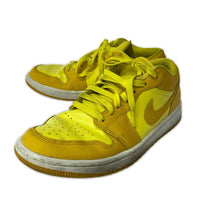 スニーカー AIR JORDAN 1 LOW DC0774-700 27.0cm 27cm (US9 UK8 1/2 EU44)