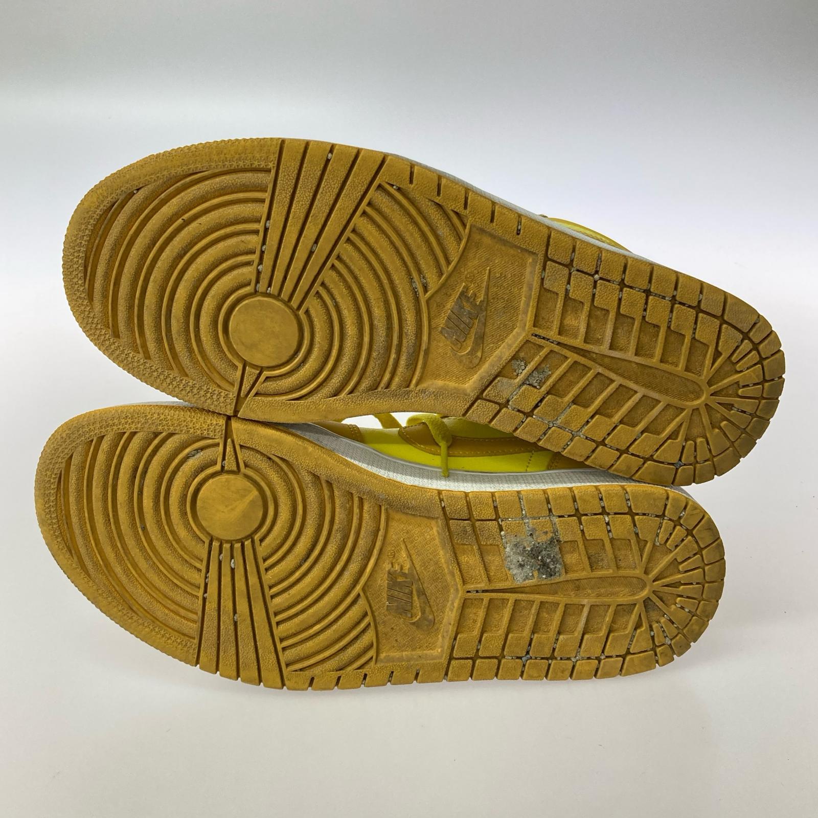 スニーカー AIR JORDAN 1 LOW DC0774-700 27.0cm 27cm (US9 UK8 1/2 EU44)