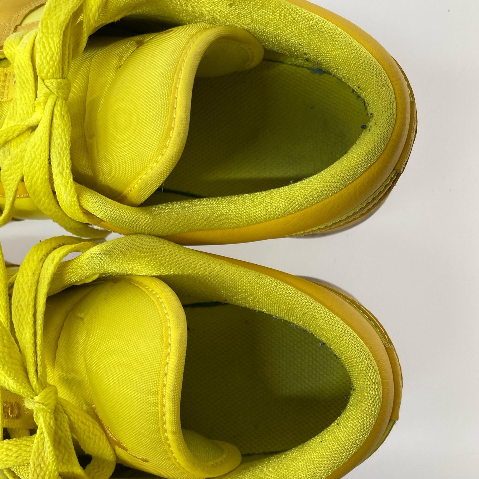 スニーカー AIR JORDAN 1 LOW DC0774-700 27.0cm 27cm (US9 UK8 1/2 EU44)