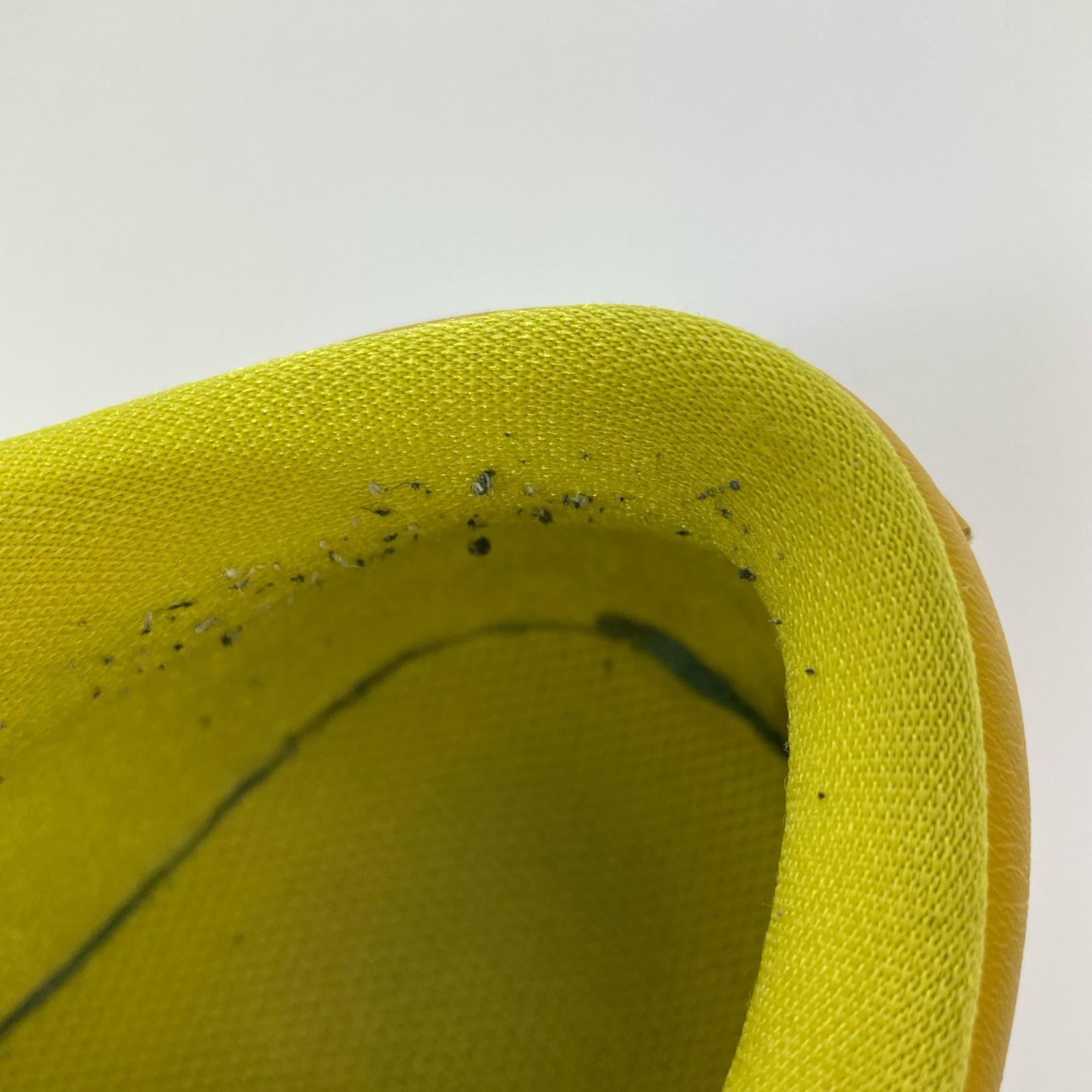 スニーカー AIR JORDAN 1 LOW DC0774-700 27.0cm 27cm (US9 UK8 1/2 EU44)