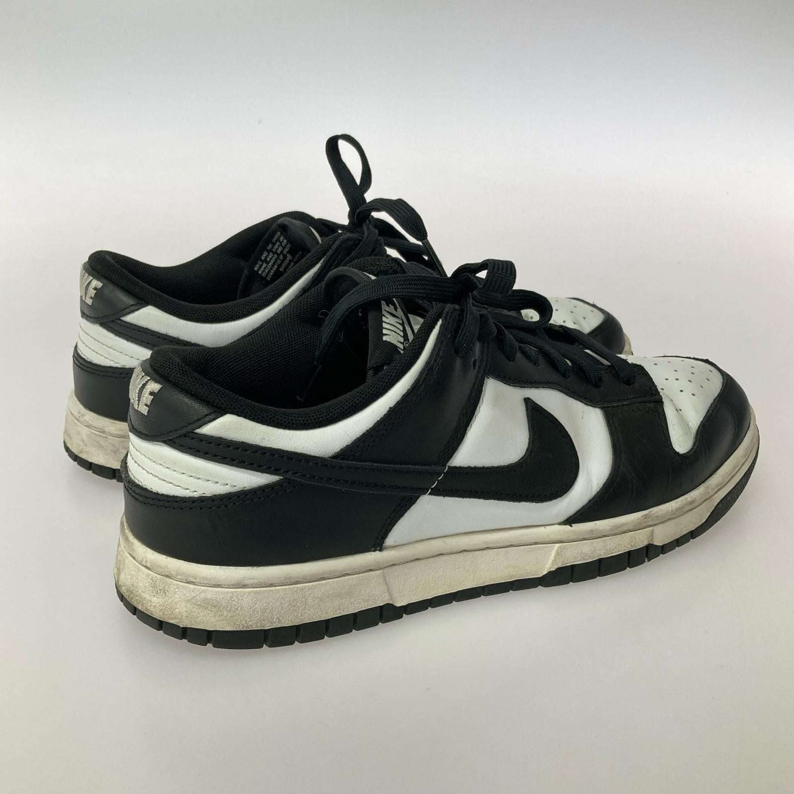スニーカー DUNK LOW RETRO PANDA 26.5cm DD1391-100 26.5cm (US8 1/2 UK8 EU43)