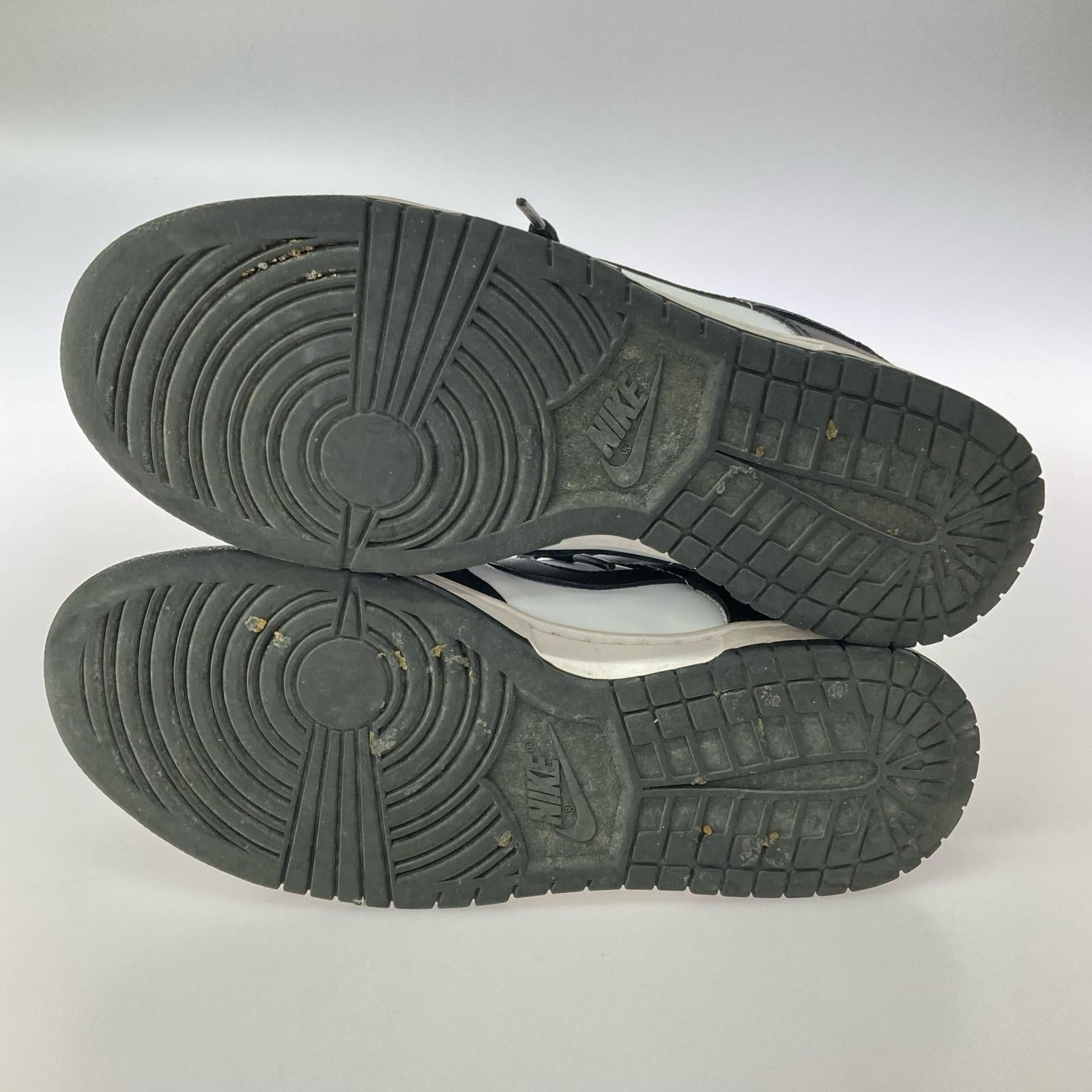 スニーカー DUNK LOW RETRO PANDA 26.5cm DD1391-100 26.5cm (US8 1/2 UK8 EU43)