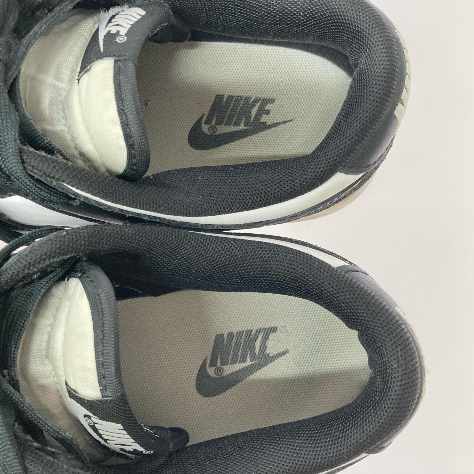 スニーカー DUNK LOW RETRO PANDA 26.5cm DD1391-100 26.5cm (US8 1/2 UK8 EU43)