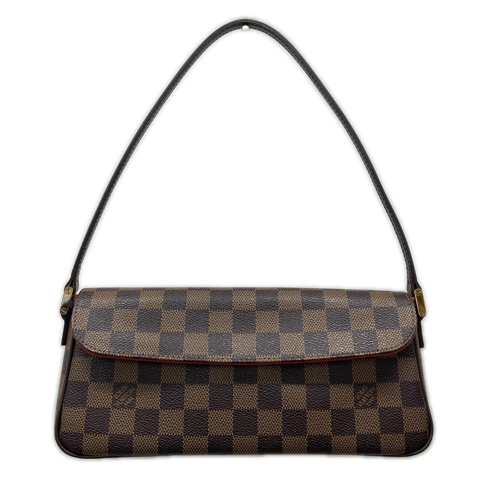 LV レコレータ