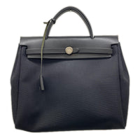HERMES エールバッグPM □F 刻印
