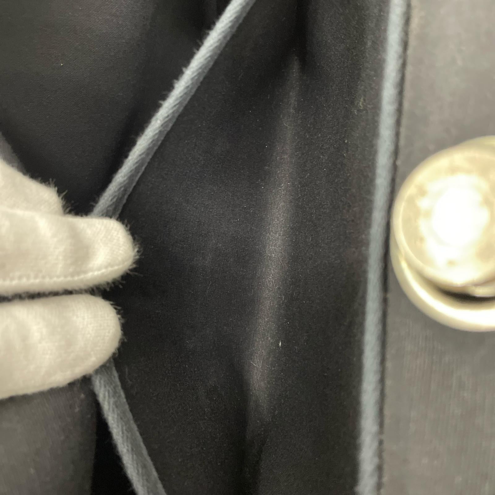 HERMES エールバッグPM □F 刻印