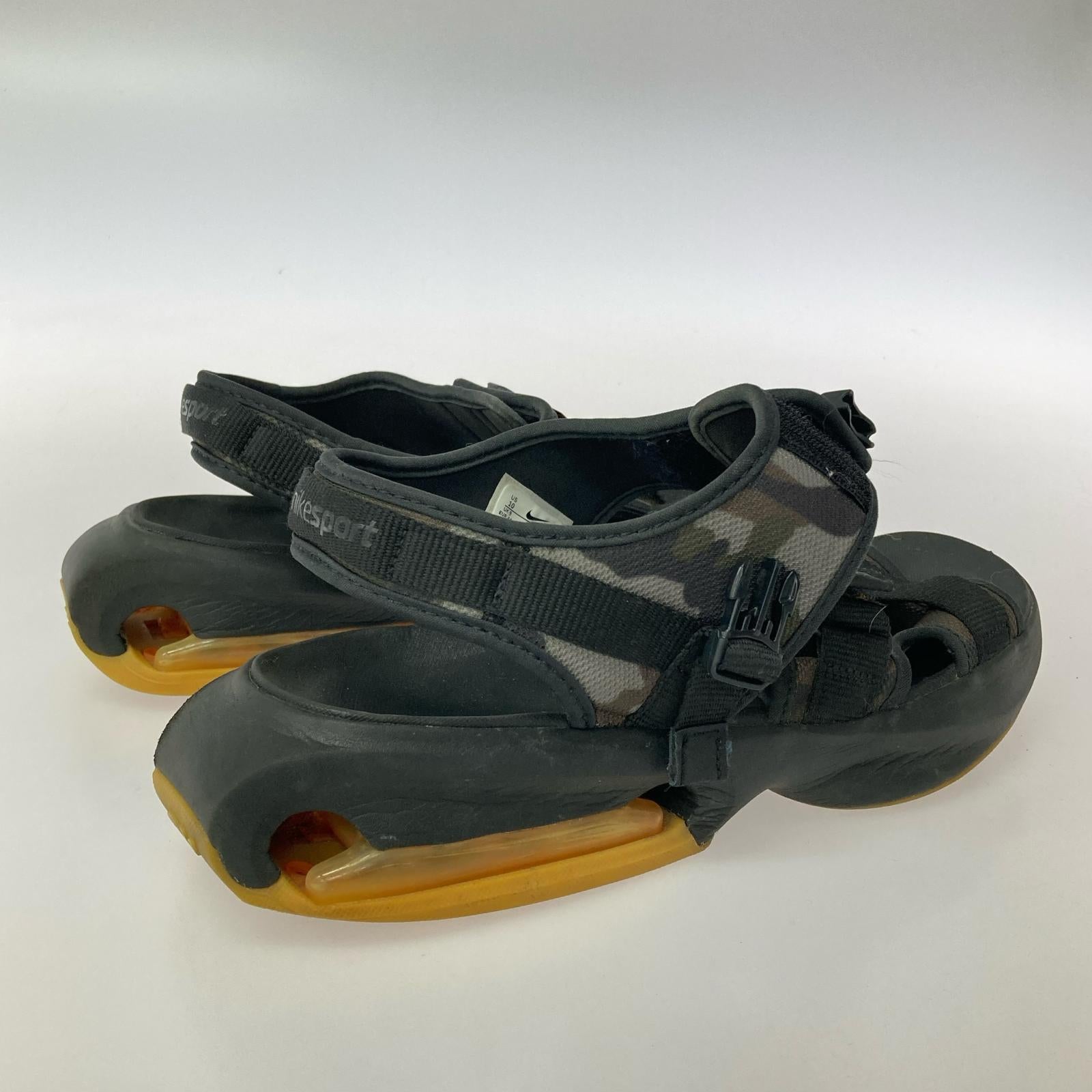 サンダル AIR MAX SOL 28.0cm FJ5446-010 28cm (US10 UK9 1/2 EU46)