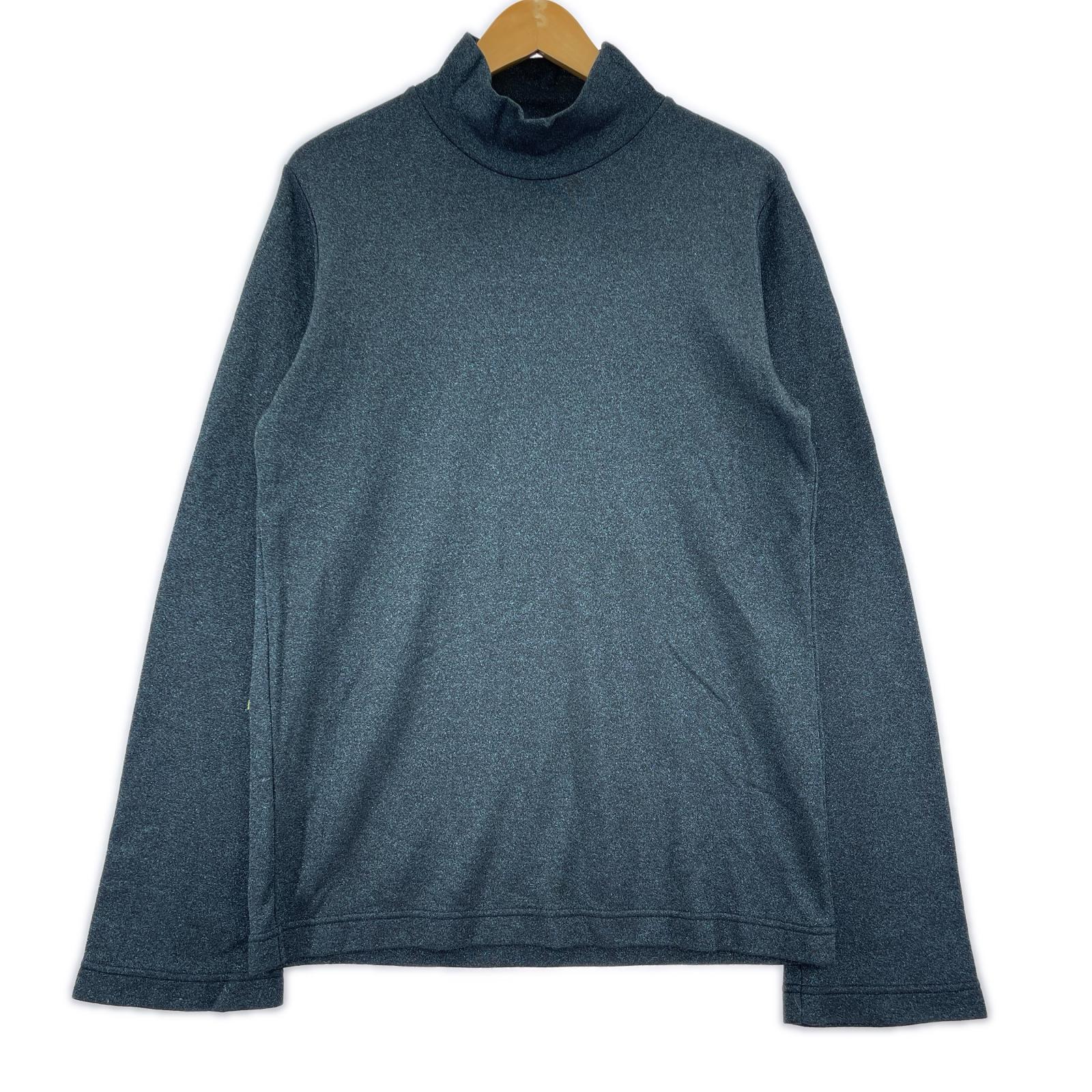 長袖Ｔシャツ 22AW Gritter Turtleneck 1 1