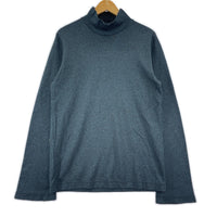 長袖Ｔシャツ 22AW Gritter Turtleneck 1 1