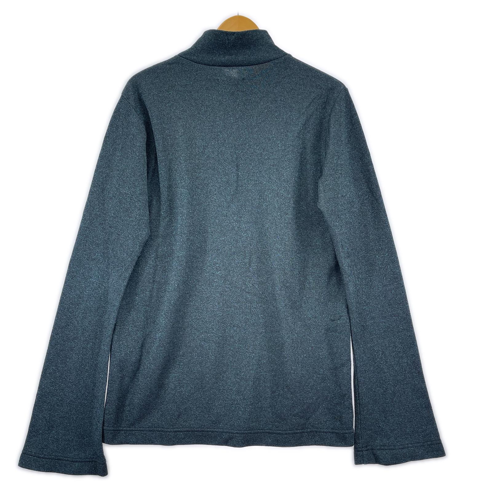 長袖Ｔシャツ 22AW Gritter Turtleneck 1 1