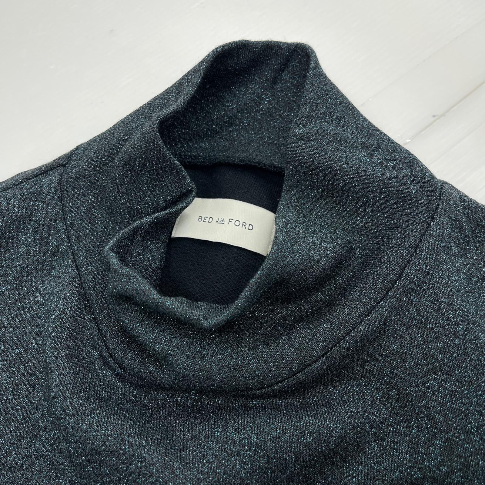 長袖Ｔシャツ 22AW Gritter Turtleneck 1 1