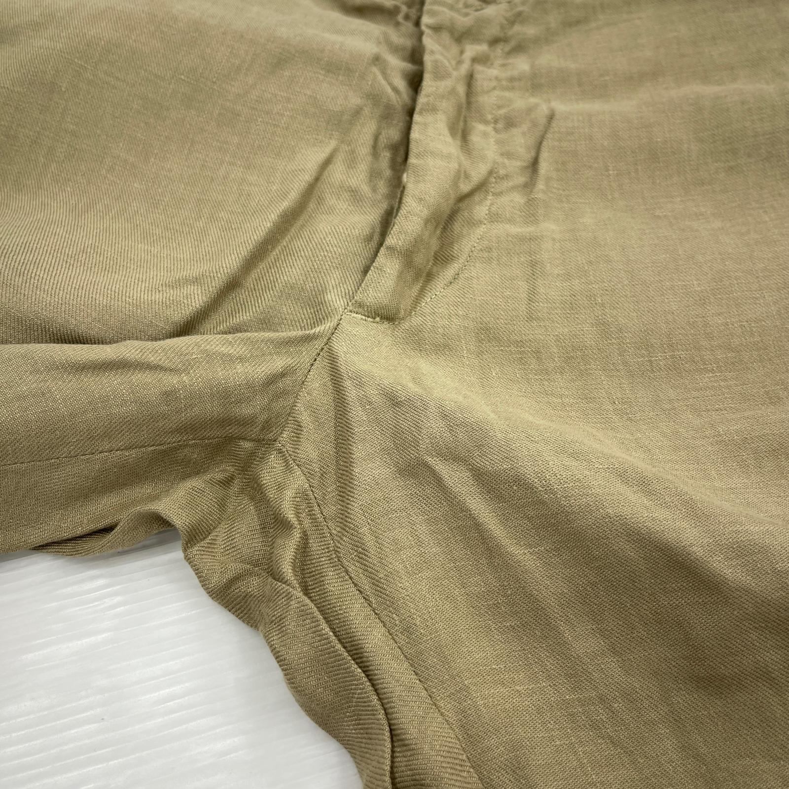 パンツ ATLAST＆CO LOT504 WORK TROUSERS 32