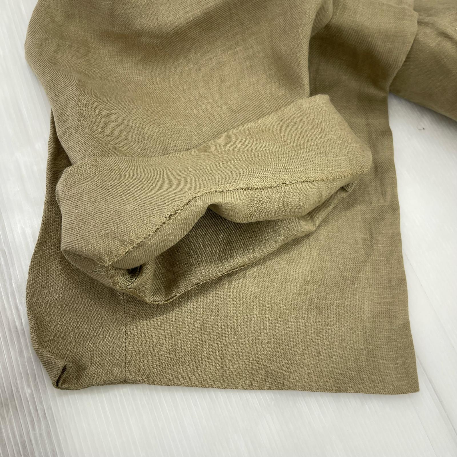 パンツ ATLAST＆CO LOT504 WORK TROUSERS 32