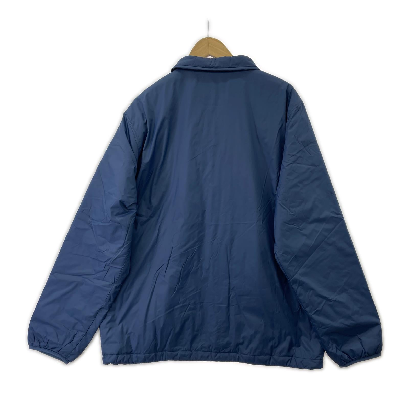 ジャケット 19AW Mojave Trails Coaches Jacket 紺 (L) L ネイビー