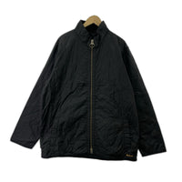 その他アウター LIDDESDALE SPORT ｷﾙﾃｨﾝｸﾞ ﾌﾞﾗｯｸ (XL) ブラック