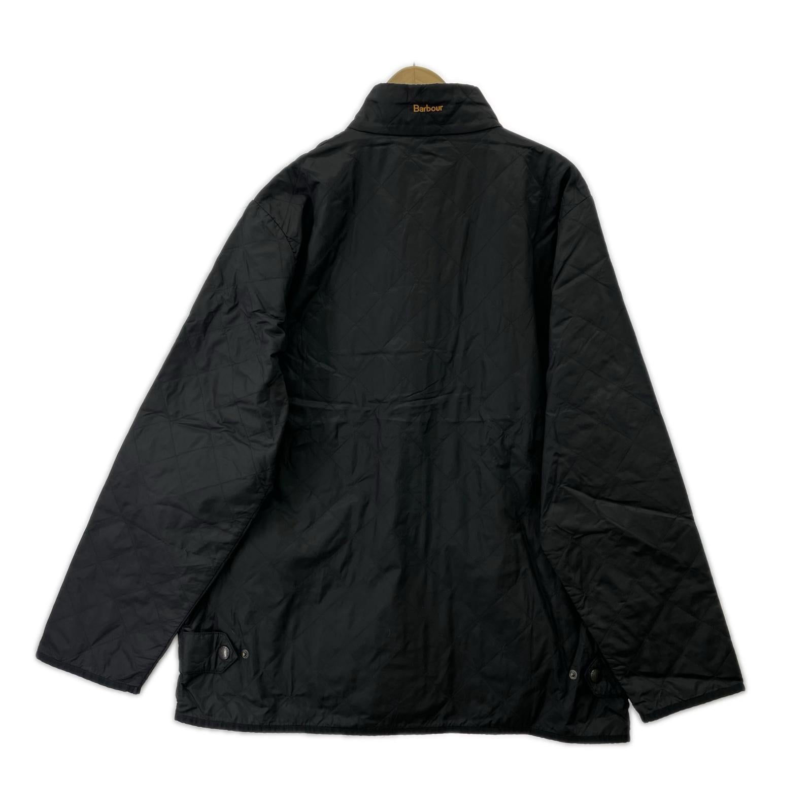 その他アウター LIDDESDALE SPORT ｷﾙﾃｨﾝｸﾞ ﾌﾞﾗｯｸ (XL) ブラック