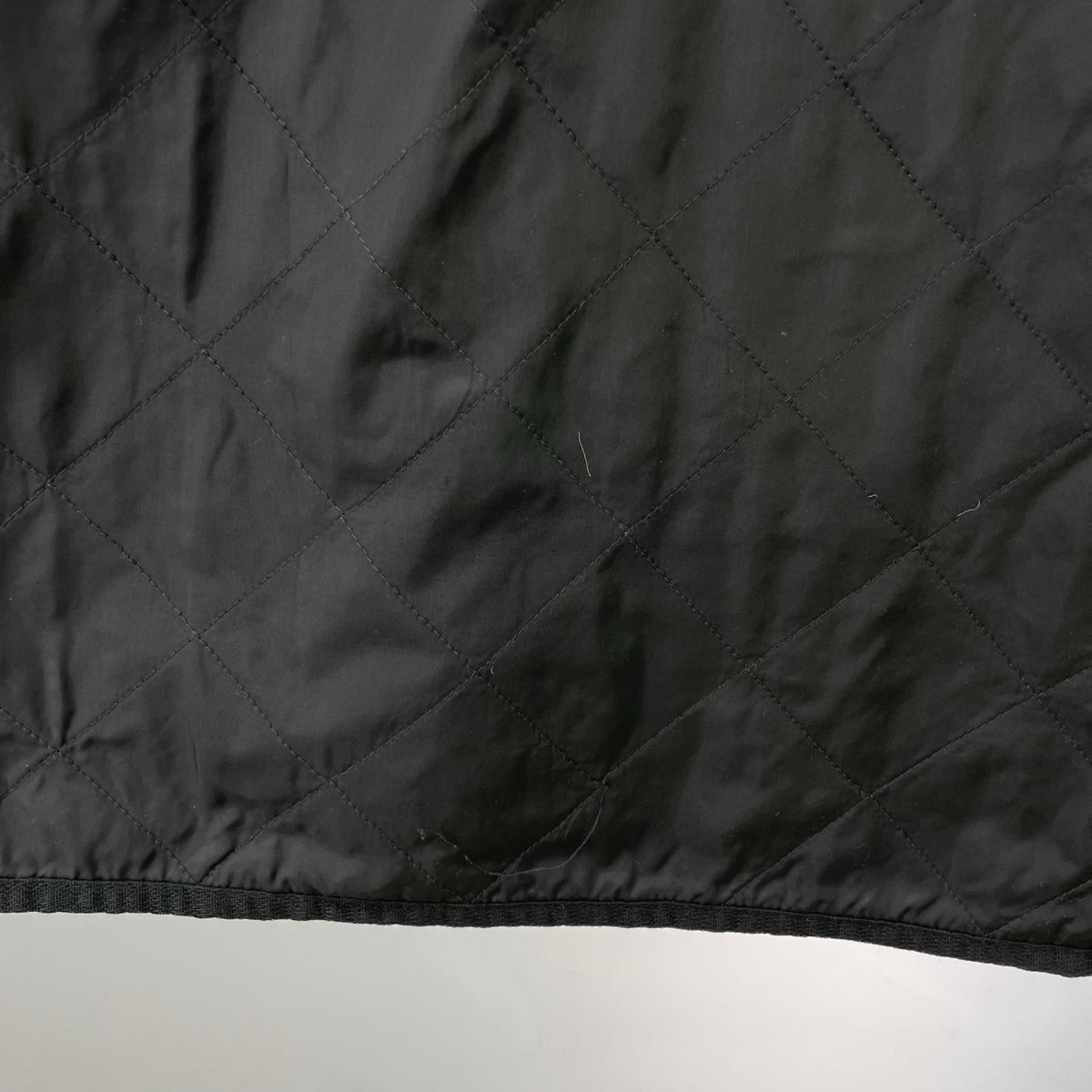 その他アウター LIDDESDALE SPORT ｷﾙﾃｨﾝｸﾞ ﾌﾞﾗｯｸ (XL) ブラック