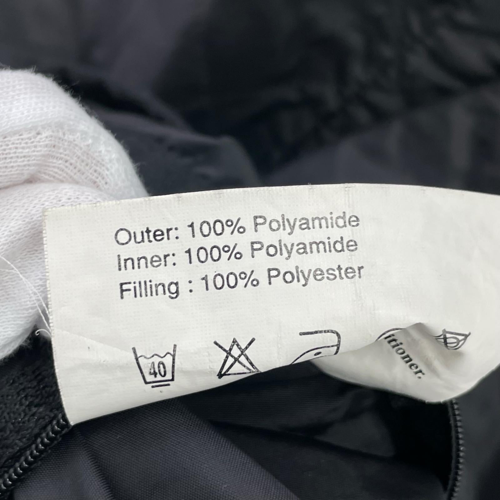その他アウター LIDDESDALE SPORT ｷﾙﾃｨﾝｸﾞ ﾌﾞﾗｯｸ (XL) ブラック