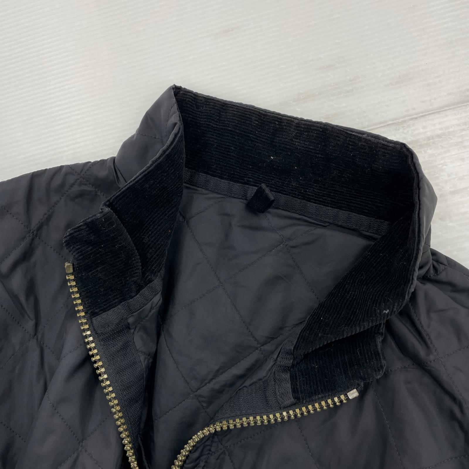 その他アウター LIDDESDALE SPORT ｷﾙﾃｨﾝｸﾞ ﾌﾞﾗｯｸ (XL) ブラック