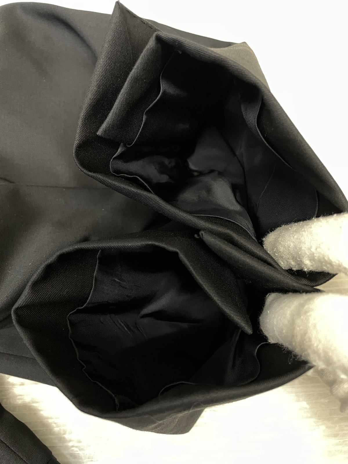 GUCCI テーラードジャケット 42C 黒