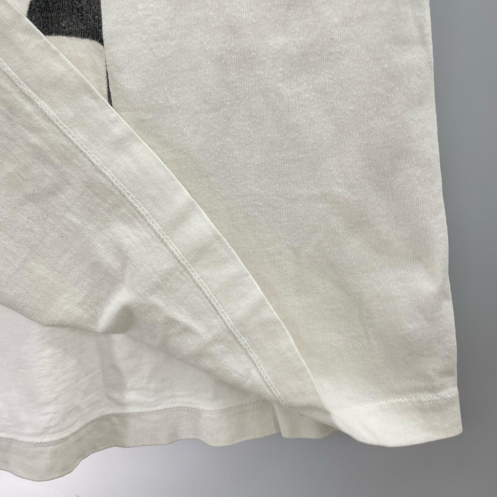 半袖Ｔシャツ T-SHIRT DRAG XL ホワイト ホワイト