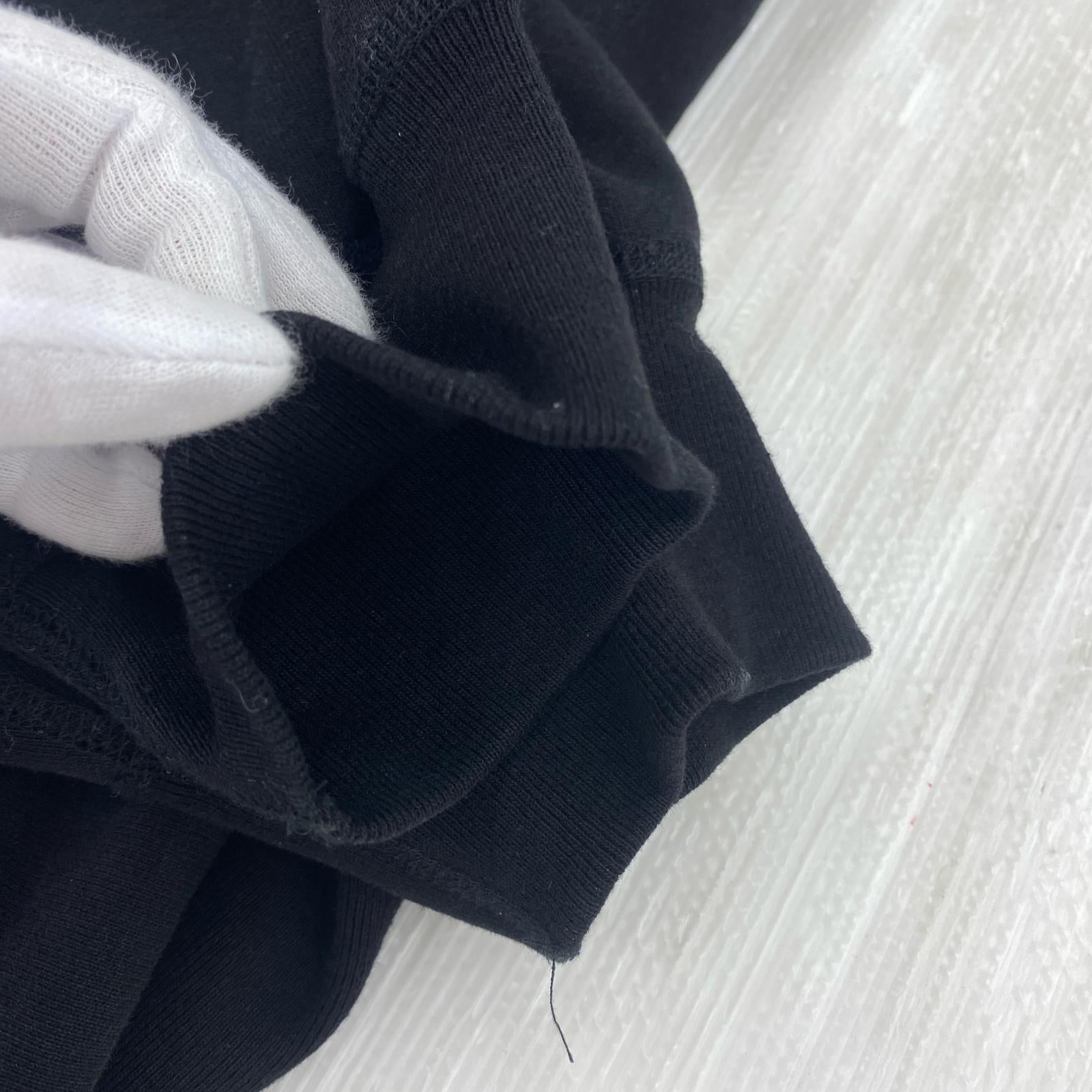 パーカー 23FW Box Logo Hooded (L) ブラック L ブラック