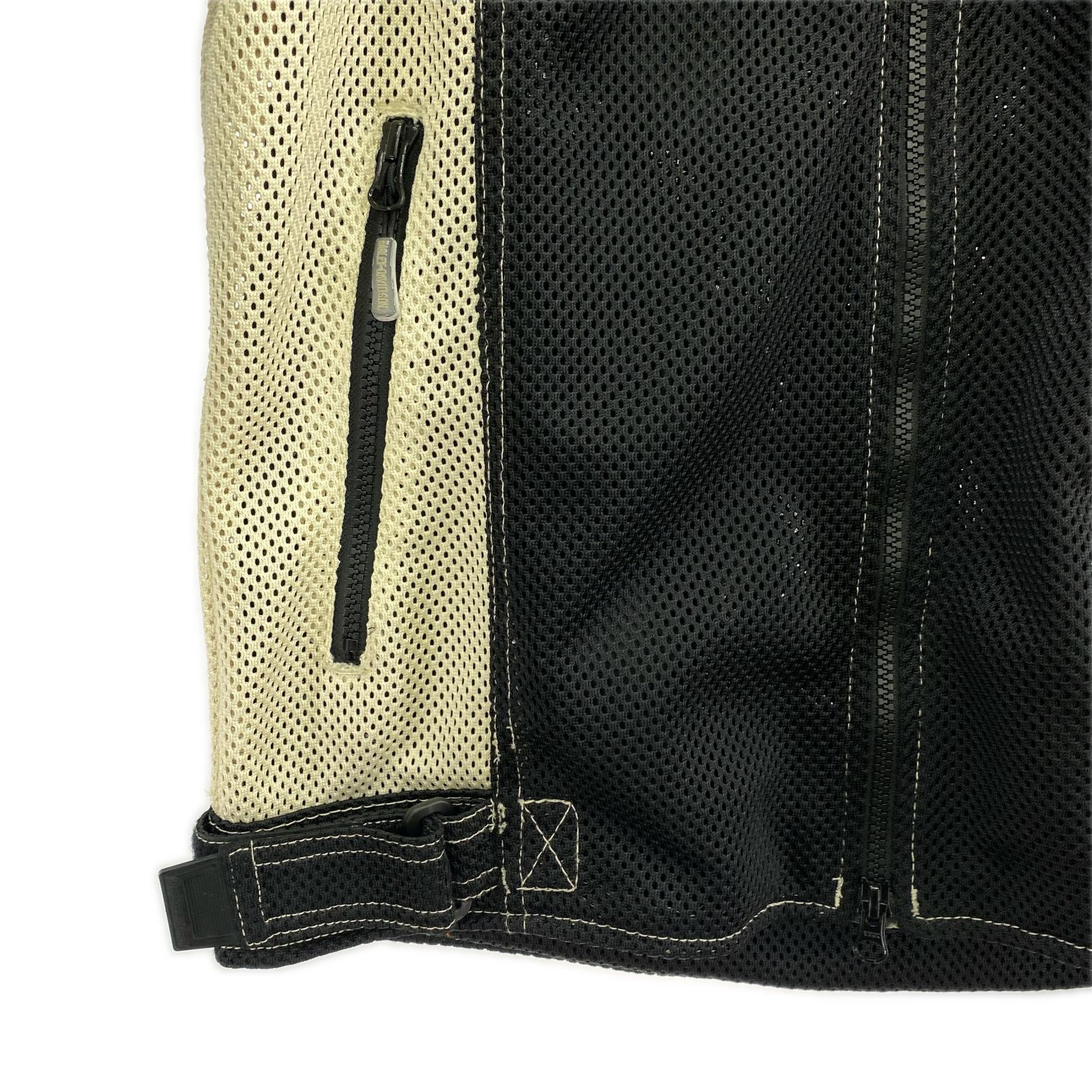 ジャケット メッシュ ライディングジャケット (M) 97125-16VM M