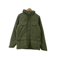ジャケット STY27021FA18 isthmus parka (XS) カーキ
