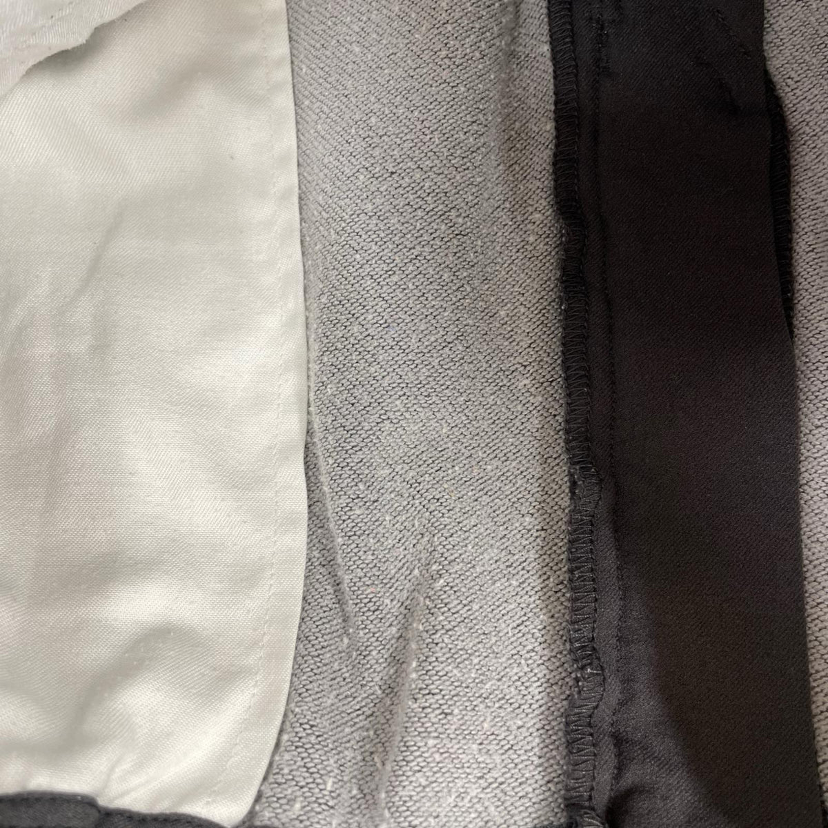 パンツ ｸﾞﾚｰ L L グレー